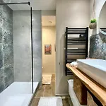 Le Maya - Confort - Hyper Centre - Proche Gare 아파트
