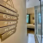 아파트 Le Maya - Confort - Hyper Centre - Proche Gare *
