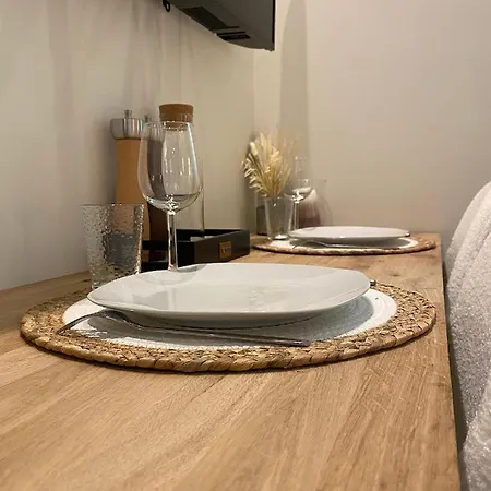 Le Maya - Confort - Hyper Centre - Proche Gare *