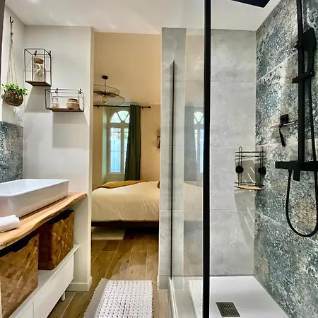 Le Maya - Confort - Hyper Centre - Proche Gare 圖盧茲