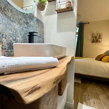 Le Maya - Confort - Hyper Centre - Proche Gare * Toulouse