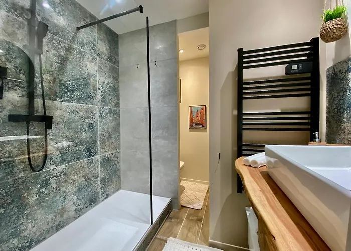 Le Maya - Confort - Hyper Centre - Proche Gare Daire Toulouse