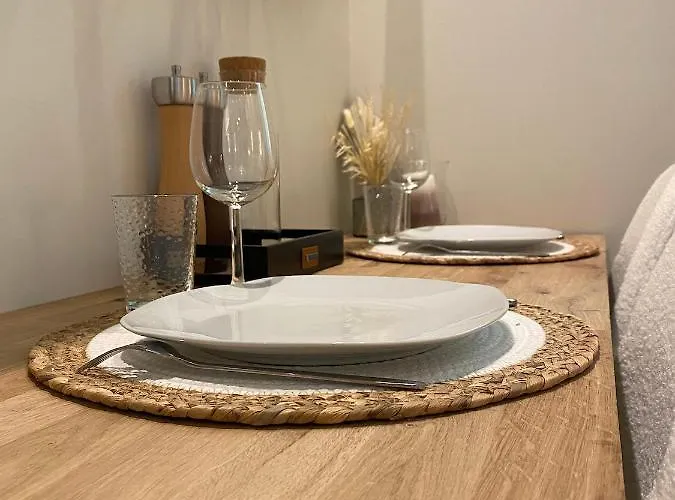 Le Maya - Confort - Hyper Centre - Proche Gare *