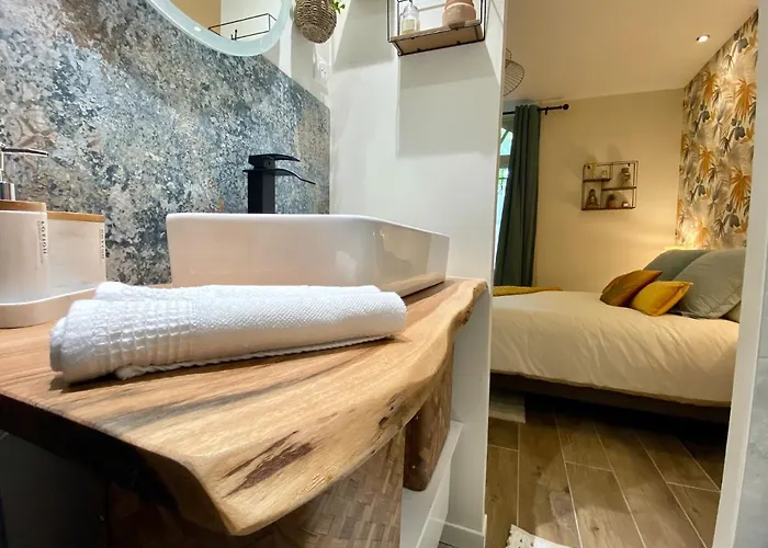 Le Maya - Confort - Hyper Centre - Proche Gare * Toulouse